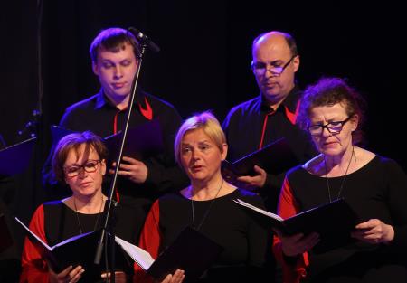 ZDAJ ZAORI PESEM O SVOBODI 38 FOTO LJUBO VUKELIČ